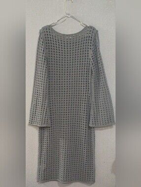 Oak+Fort Swimsuit Cover Up Dress